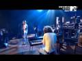 incubus -Here in my room- MTV milan
