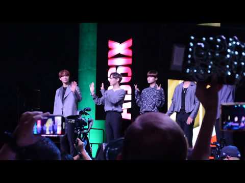 《TEASER》KCON Rookies Group Introductions @ KCON LA 2019 190817