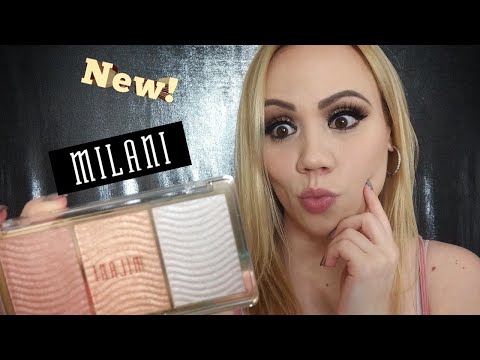 download lagu mp3 mp4 Milani Stellar Lights Palette, download lagu Milani Stellar Lights Palette gratis, unduh video klip Milani Stellar Lights Palette
