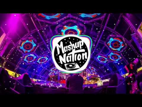 Don't Look Down x Sandcastles (Martin Garrix Mashup)[Erick Palacios Remake]