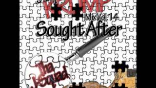 J-Squad - SO U THINK U CAN KRUMP FINAL 2