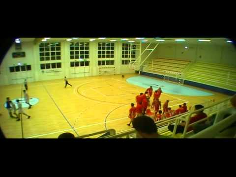 EBA AA J1 EASO -  BASKET BURGOS 2002
