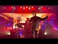 Project Pitchfork - Drone Assembly & State live Lokpark Braunschweig 14.03.2026