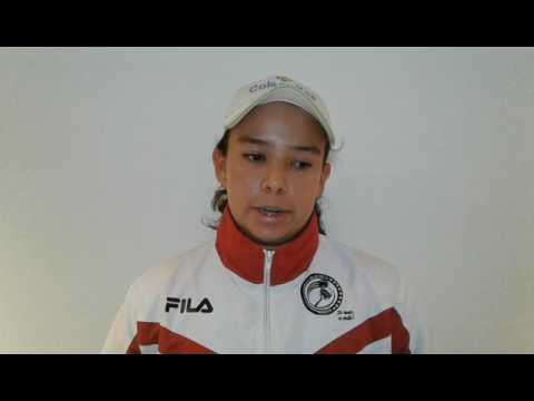 Jessica Plazas - www.colombiatennis.com
