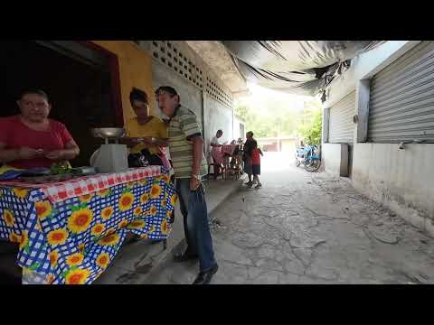 Caninado por El Jicaro, El Progreso - Guatemala