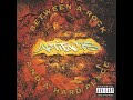 Artifacts - Heavy Ammunition (Instrumental)