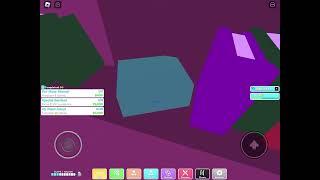 Possible secret in My Restaurant