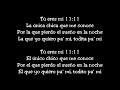 "11:11" Letra - Kenia Os Ft Kid Gallo "11:11" Letra - Kenia Os Ft Kid Gallo