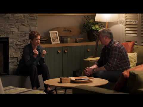 Susan And Karl Talk- Neighbours Ep 8053