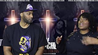 Cast Chat with Velda Hunter & Alphonso Settles video