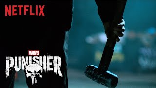 Marvel's The Punisher | Demolition [HD] | Netflix