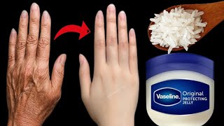 Apply Vaseline on Your Skin and See the Magic | Amazing Vaseline Beauty Hacks | Remove Wrinkles