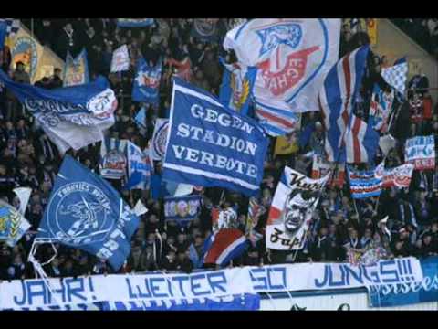 Das war Liga 3 für Hansa Rostock