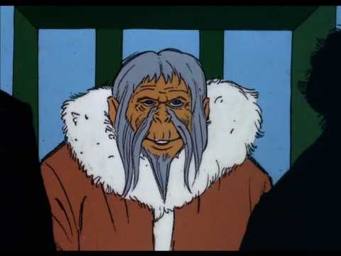 Return To The Planet Of The Apes: Ep. 13 Battle Of The Titans 3/3