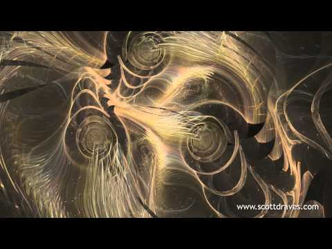 Scott Draves - Electric Sheep, High Fidelity Demo 1080p