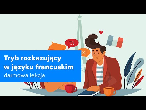 Kurs Gramatyka francuska od podstaw | DEVOIR - musieć | ▶strefakursow.pl◀