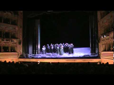 Ugo Guagliardo - Il Trovatore - aria Ferrando