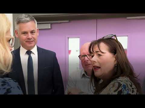 Michelle Gildernew wants to be a voice for Midlands North West in Europe