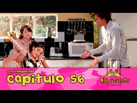Floricienta Temporada 1 Capitulo 56