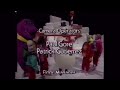 Waiting For Santa Credits From In Concert