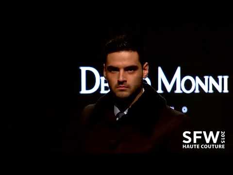 FW2015 Sofia Fashion Week