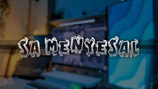 Download lagu Sa Menyesal • SAD KANE | DJ Waghyu remix mp3