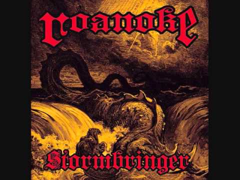 Roanoke ~ Stormbringer