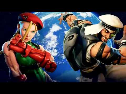 SFV: Moke vs. GGP | Kazunoko - CPTO Asia 2 Grand Finals - CPT 2017