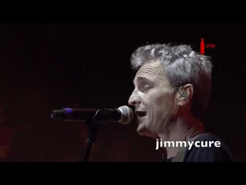 HOMBRES G VIVE LATINO 2017 SHOW COMPLETO