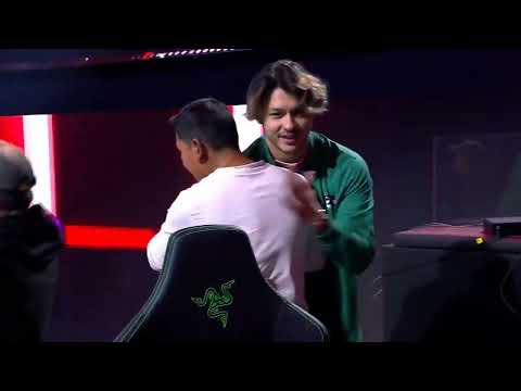 Saudi Tekken Player gone mad: Raef vs Abeldelmaestro Tekken 7 Nations Cup 2023