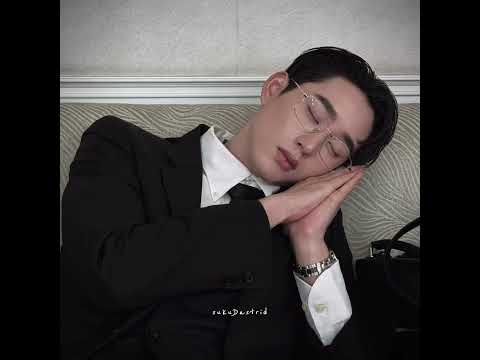 sleepy est on mee and thee set🤭🎀 #williamest #est_rvp #williamjkp #gmmtv #fyp #blshorts #bl