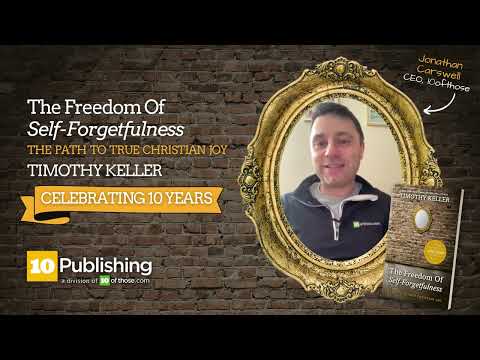 The Freedom of Self-Forgetfulness (German)