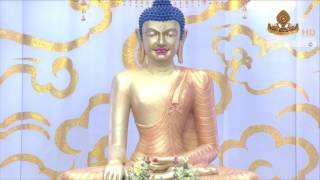 Enseñanzas sobre La Antorcha del Significado Verdadero 3//4