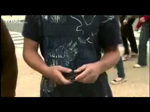 News on The 700 Club: September 24, 2010 - CBN.com