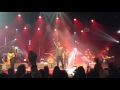 Manuel Carrasco Ya No Sevilla 21 II 2016