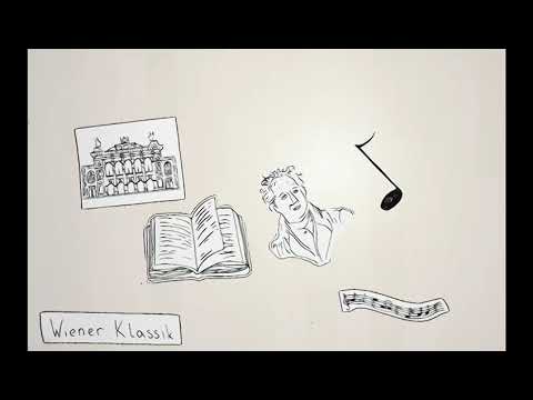 Klassik - Die Wiener Klassik