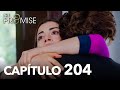 La Promesa Capítulo 204 En Español