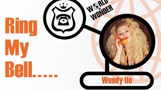 Wendy Ho - Ring My Bell