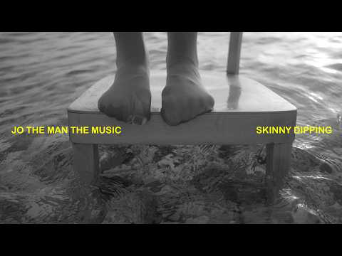 Skinny Dipping - Thats Too Much Man - Misc Originals