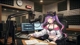 【常闇トワ】　なめこ事件と常闇トワ【ホロライブ】