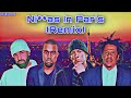 JAY Z X Kanye West X Drake X Eminem Ni As In Paris Remix