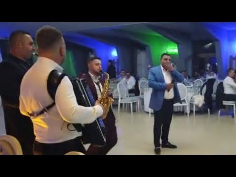 Formația Nelu Popa  și Vali Nuta - Sogore