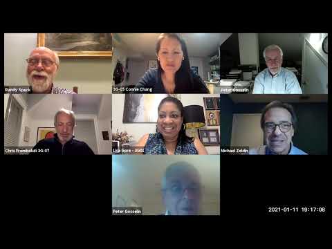 ANC 3/4G Public Zoom Meeting Jan. 11, 2021 7pm-11:30pm