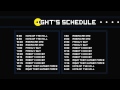 Adult Swim Friday Schedule Pac Man