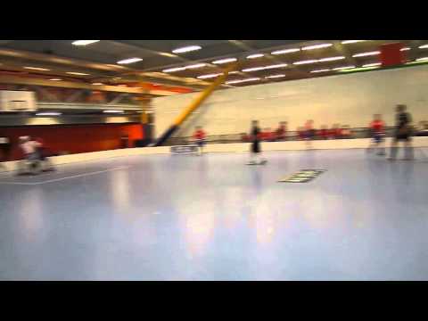 LoHi - HIFK II 2.11.2013