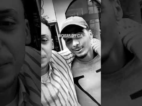 Casar mit Ramo Essen