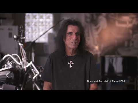 Mitch Ryder and The Detroit Wheels RR Hall of Fame