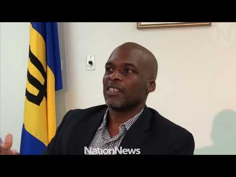 Nation Update Deputy CMO paints COVID picture in Barbados