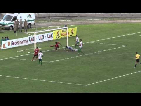 CAMPINENSE 3X1 CORURIPE