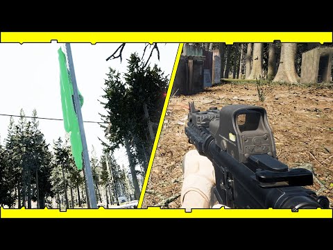 New Bandit Mission In Mist Survival Update 0.6v